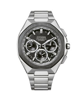 Citizen - CC4104-53E - Wrist Watch - Men - Solar - Satellite Wave