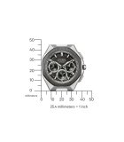 Citizen - CC4104-53E - Wrist Watch - Men - Solar - Satellite Wave