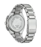 Citizen - CC4104-53E - Wrist Watch - Men - Solar - Satellite Wave