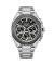 Citizen - CC4104-53E - Wrist Watch - Men - Solar - Satellite Wave