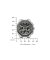 Citizen - CC4104-53E - Wrist Watch - Men - Solar - Satellite Wave