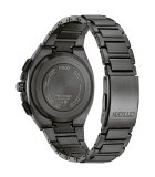 Citizen - CC4105-69E - Wrist Watch - Men - Solar - Satellite Wave