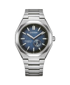 Citizen - NK5020-58M - Wrist Watch - Men - Automatic - Mechanical