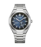 Citizen - NK5020-58M - Armbanduhr - Herren - Automatik -...