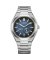 Citizen - NK5020-58M - Wrist Watch - Men - Automatic - Mechanical