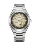 Citizen - NK5020-58P - Wrist Watch - Men - Automatic -...