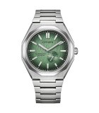 Citizen - NK5020-58X - Wrist Watch - Men - Automatic -...