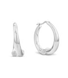 Calvin Klein - 35000768 - Earrings - Women - silver