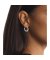 Calvin Klein - 35000768 - Earrings - Women - silver
