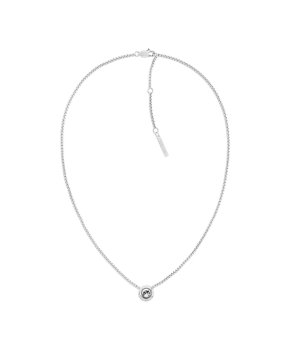 Calvin Klein - 35000769 - Necklace - Women - silver - 40+5cm