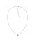 Calvin Klein - 35000769 - Necklace - Women - silver - 40+5cm