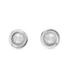 Calvin Klein - 35000771 - Ohrringe - Damen - silber