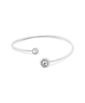 Calvin Klein - 35000773 - Bangle - Women - silver - 60x51mm