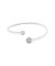 Calvin Klein - 35000773 - Bangle - Women - silver - 60x51mm