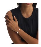 Calvin Klein - 35000786 - Bangle - Women - silver - 60x51mm