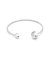 Calvin Klein - 35000786 - Bangle - Women - silver - 60x51mm