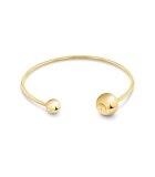 Calvin Klein - 35000787 - Armreif - Damen - gelbgold...