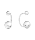 Calvin Klein - 35000788 - Ohrringe - Damen - silber