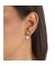 Calvin Klein - 35000788 - Earrings - Women - silver