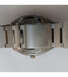 B-Ware Citizen - NJ0180-80X - Armbanduhr - Herren - Automatik - Super Titanium
