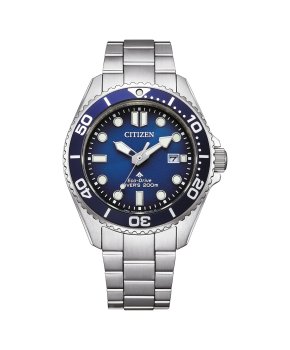 Citizen - BN0260-54L - Wrist Watch - Men - Solar - Promaster Diver
