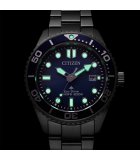 Citizen - BN0260-54L - Wrist Watch - Men - Solar - Promaster Diver