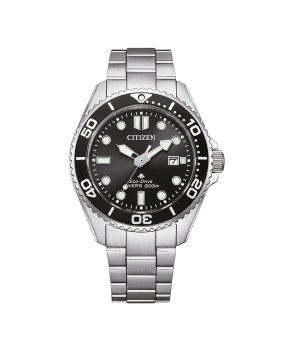 Citizen - BN0261-51E - Wrist Watch - Men - Solar - Promaster Diver