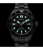 Citizen - BN0261-51E - Wrist Watch - Men - Solar - Promaster Diver