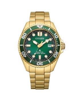 Citizen - BN0262-59W - Armbanduhr - Herren - Solar - Promaster Diver