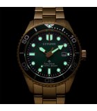 Citizen - BN0262-59W - Armbanduhr - Herren - Solar - Promaster Diver