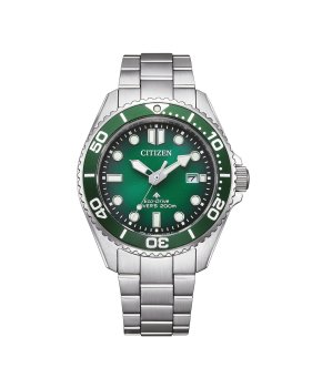 Citizen - BN0269-50W - Wrist Watch - Men - Solar - Promaster Diver
