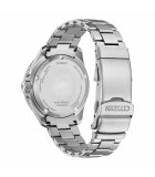 Citizen - BN0269-50W - Wrist Watch - Men - Solar - Promaster Diver