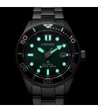 Citizen - BN0269-50W - Wrist Watch - Men - Solar - Promaster Diver