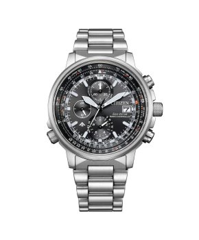 Citizen - AT8300-58E - Armbanduhr - Herren - Solar - Promaster