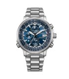 Citizen - AT8300-58L - Armbanduhr - Herren - Solar -...