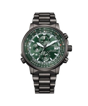 Citizen - AT8304-57W - Armbanduhr - Herren - Solar - Promaster