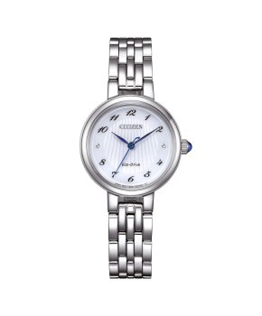 Citizen - EM0990-81A - Armbanduhr - Damen - Solar - Eco-Drive