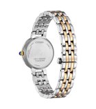 Citizen - EM0996-84Y - Armbanduhr - Damen - Solar - Eco-Drive