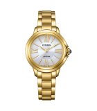 Citizen - EM1162-52A - Wrist Watch - Women - Solar -...