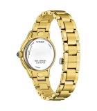 Citizen - EM1162-52A - Armbanduhr - Damen - Solar - Eco-Drive