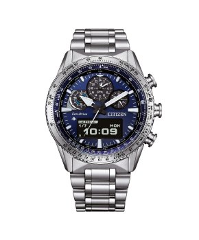 Citizen - JV2000-51L - Wrist Watch - Men - Solar - Promaster