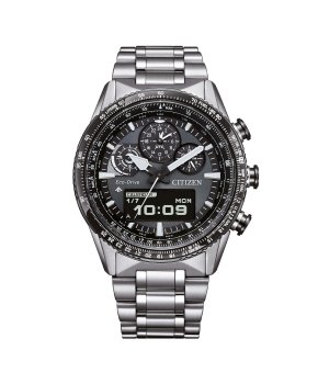 Citizen - JV2006-55H - Armbanduhr - Herren - Solar - Promaster