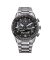 Citizen - JV2006-55H - Armbanduhr - Herren - Solar - Promaster