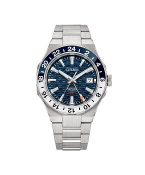 Citizen - NB6034-58L - Armbanduhr - Herren - Automatik - Series 8