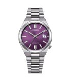 Citizen - NJ0200-50W - Wrist Watch - Men - Automatic -...