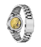 Citizen - NJ0200-50W - Wrist Watch - Men - Automatic - Tsuyosa