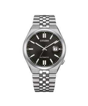 Citizen - NK0020-55E - Wrist Watch - Men - Automatic - Tsuyosa