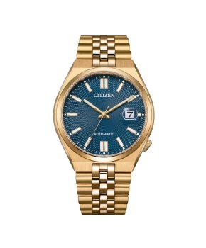 Citizen - NK0023-57L - Wrist Watch - Men - Automatic - Tsuyosa