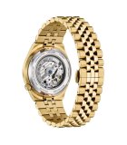 Citizen - NK0023-57L - Wrist Watch - Men - Automatic - Tsuyosa