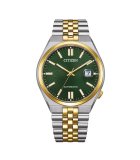 Citizen - NK0024-54X - Wrist Watch - Men - Automatic -...
